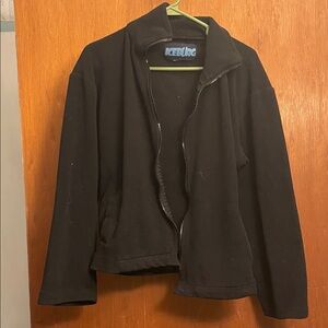 Women's Black Jacket